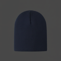 Skull cap navy ONLYTHEFOCUSED